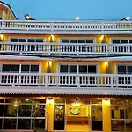 Hotel Sea Falcon On The Water Pattaya