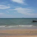 Sea Falcon On The Water Hotel 2*