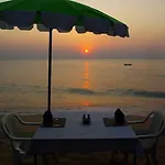 Sea Falcon On The Water Pattaya