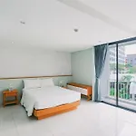 Go2bed โรงแรม