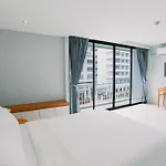 โรงแรม Go2bed