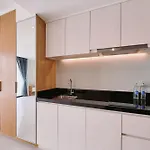 โรงแรม Go2bed Pattaya