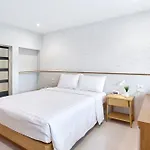 Go2bed โรงแรม 3*