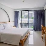 Go2bed 3* Pattaya