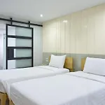 โรงแรม Go2bed 3*
