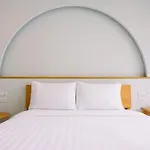 โรงแรม Go2bed Pattaya