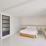 โรงแรม Go2bed Pattaya