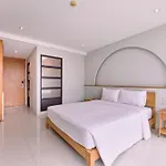 โรงแรม Go2bed Pattaya