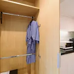 โรงแรม Go2bed