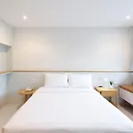 โรงแรม Go2bed 3*