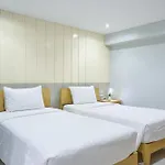 Go2bed โรงแรม Pattaya