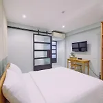 โรงแรม Go2bed 3*