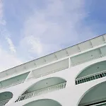Go2bed โรงแรม Pattaya