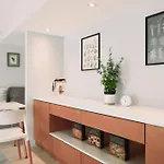 โรงแรม Go2bed 3*