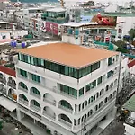 Go2bed Pattaya