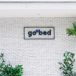 Go2bed โรงแรม Pattaya