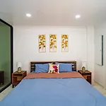 Cozy Sea View Pattaya