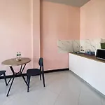 Hostel Jomstay Pattaya