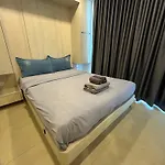 Olympus & Center Pattaya