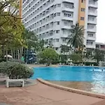 อพาร์ทเม้น View Talay 1a Pattaya