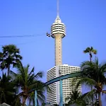 View Talay 1A Apartment