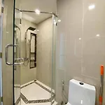 Nomad's View - Peak Towers - Sea View 43sqm * Pattaya