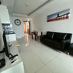 Water Park Condominium 826