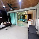 Luxe Beachfront With Pool Access อพาร์ทเม้น *
