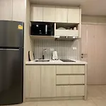 Olympus & Center Apartment Pattaya