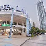 Supalai Mare Pattaya & City Center