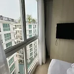 Olympus & Center Apartment