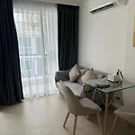 Olympus & Center Apartment