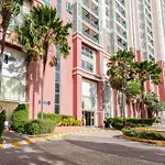 Urban Horizon By Stayluxe