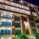 City Tropicana Garden - Sea View Modern Condo