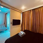 Olympus & Center Apartment Pattaya