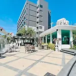 Apartment Olympus & Center Pattaya