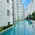 Apartment Olympus & Center
