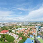 Urban Horizon By Stayluxe