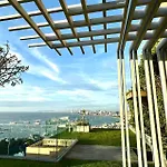 อพาร์ทเม้น South Pattaya Unixx Residence