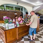 Sutus Court 4 Pattaya