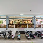 Sutus Court 4 Hotel Pattaya