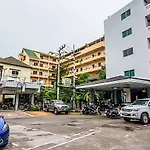 Sutus Court 4 Hotel 3*