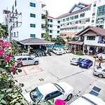 Hotel Sutus Court 4 Pattaya