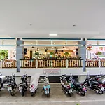 โรงแรม สุทัศน์คอร์ท 5 Pattaya