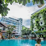 โรงแรม สุทัศน์คอร์ท 5 Pattaya