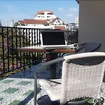 Patumnak Beach Guesthouse