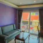 Patumnak Beach Guesthouse 2* Pattaya