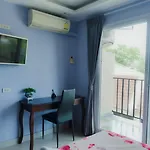 Patumnak Beach Guesthouse Hotel Pattaya