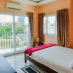Patumnak Beach Guesthouse Hotel Pattaya