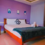 Hotel Patumnak Beach Guesthouse Pattaya